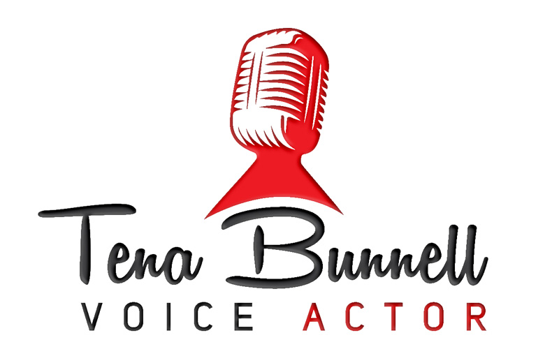 Tena Bunnell Voice Actor